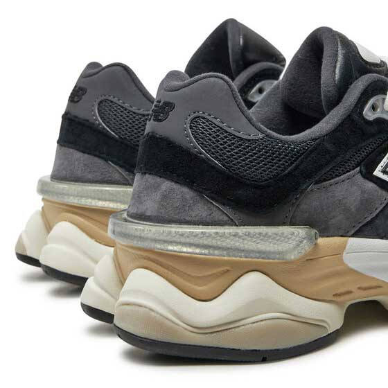 U9060BLC - Scarpe - New Balance