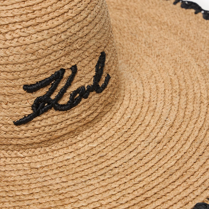 KHB1W46084 B1W46084 - Cappelli - KARL LAGERFELD