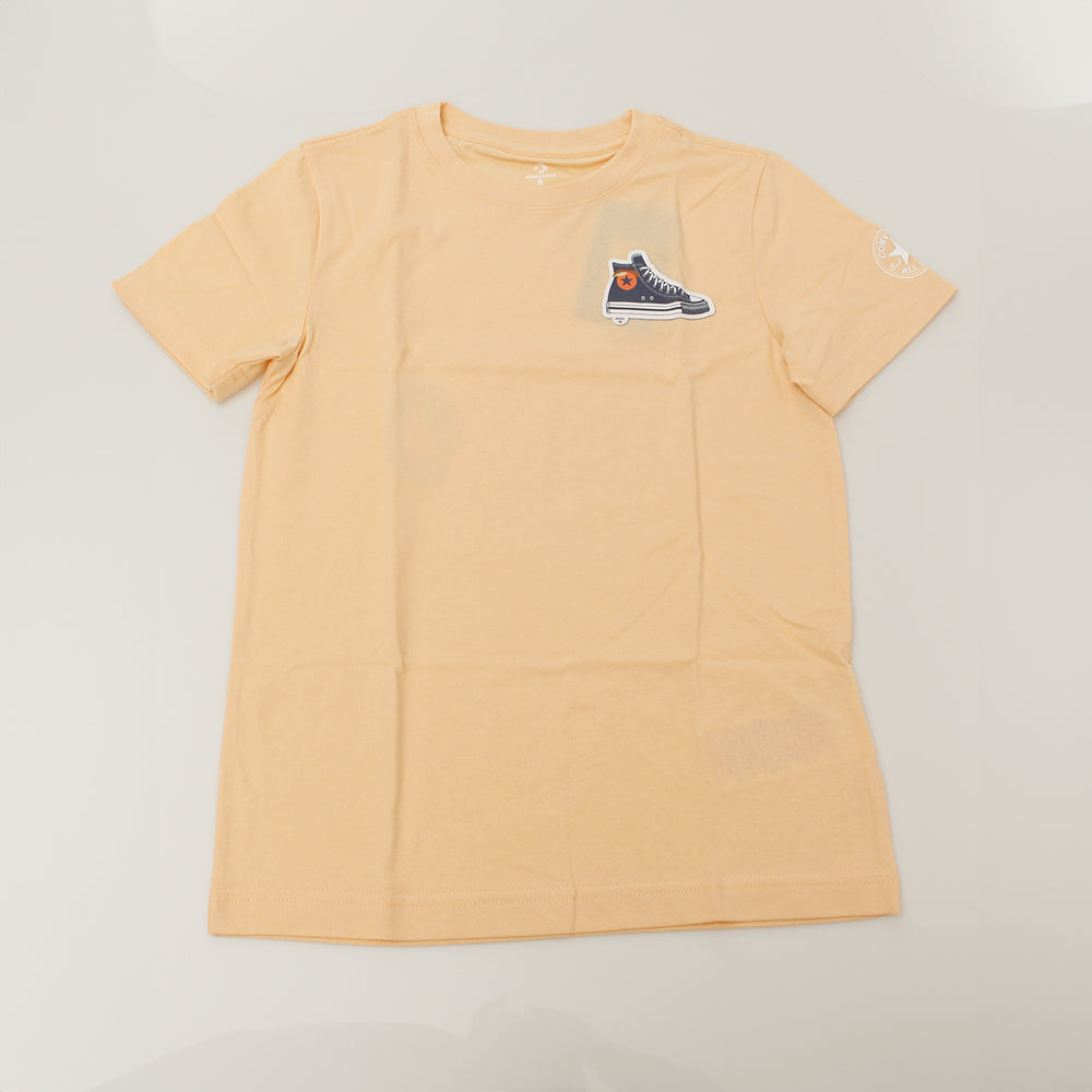 9CF813 - T-Shirt e Polo - Converse