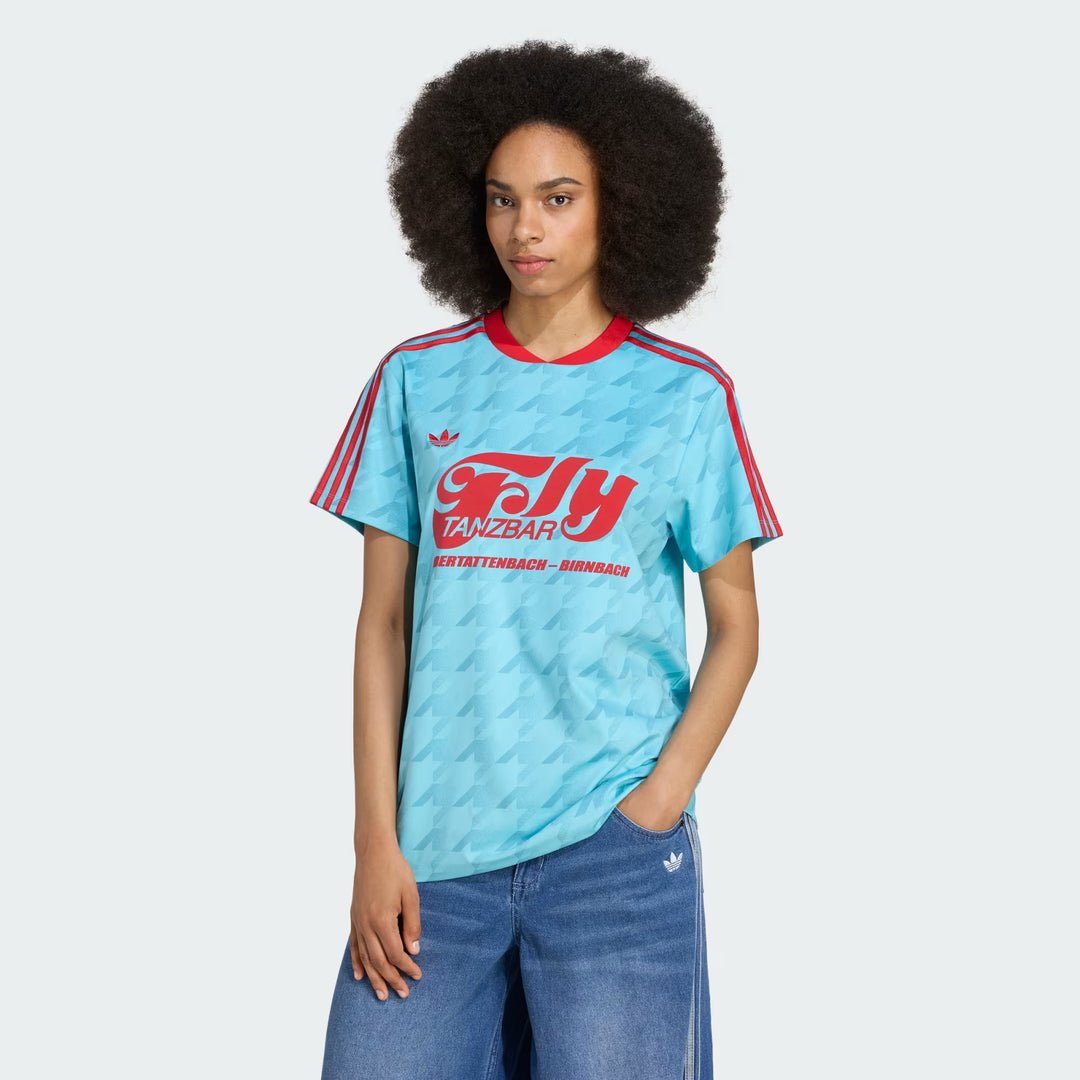 JW2771 - T-SHIRT - Adidas