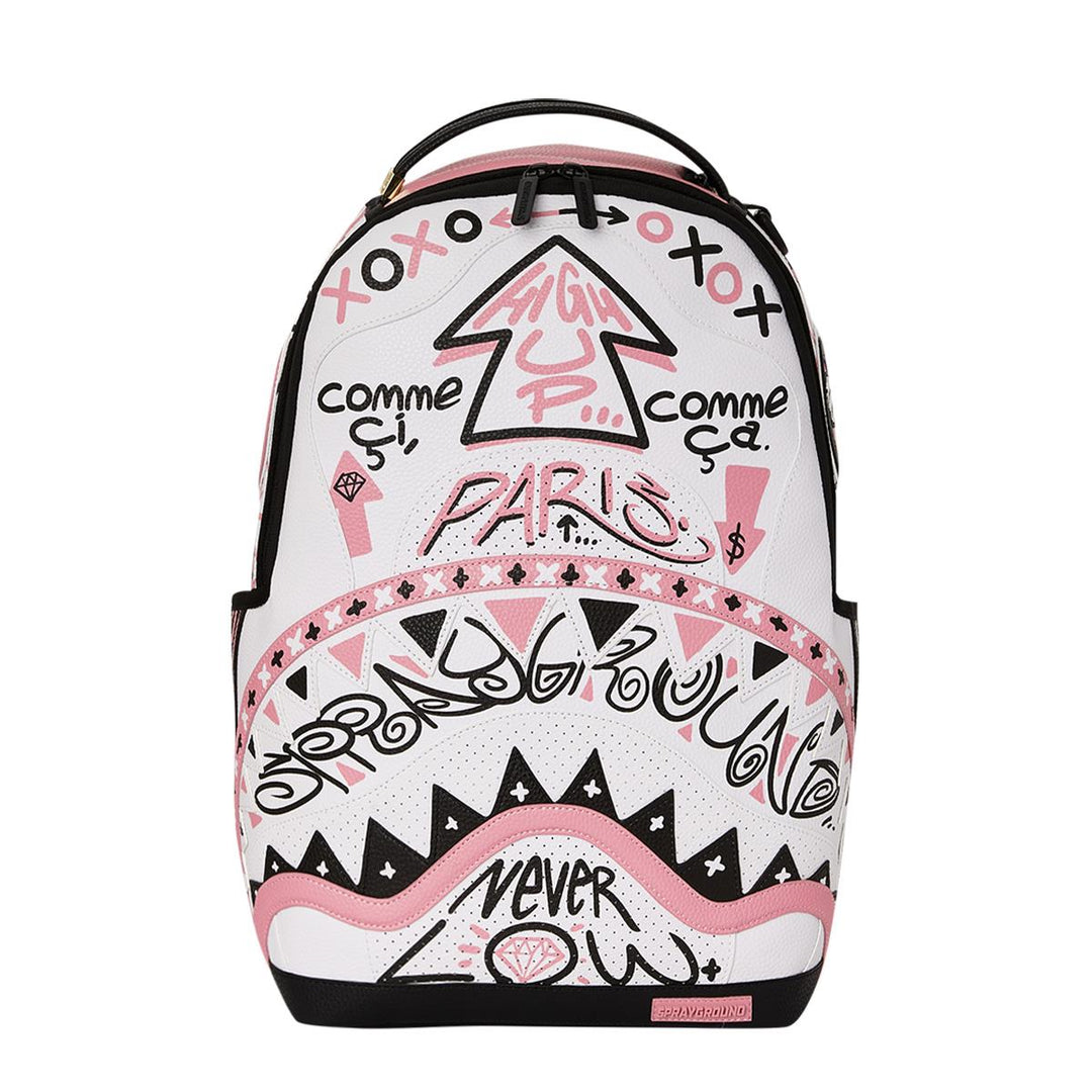 910B4734NSZ - Backpacks - Sprayground