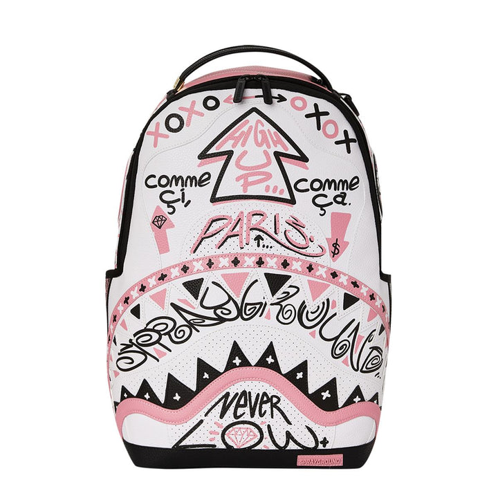 910B4734NSZ - Backpacks - Sprayground