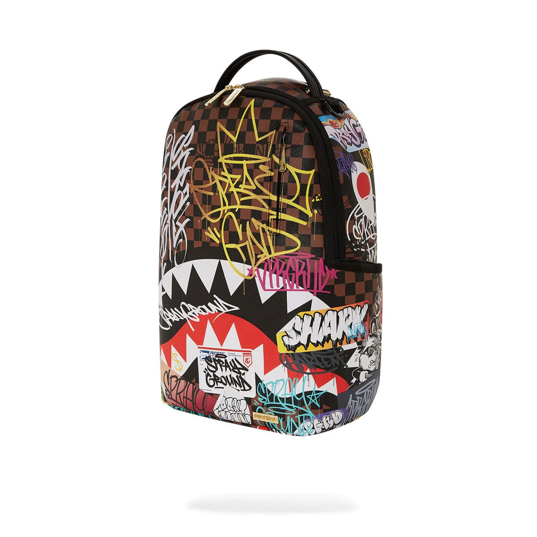 910B5119NSZ - Backpacks - Sprayground
