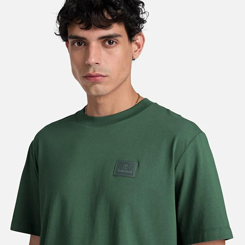 TBC0YHBV3981 - T-SHIRT - TIMBERLAND