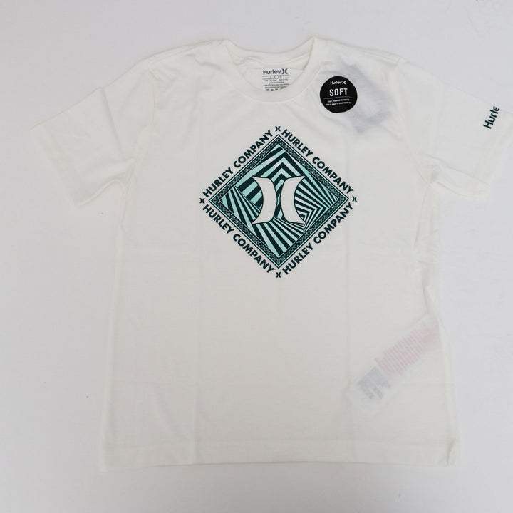 989057 - T-SHIRT - Hurley
