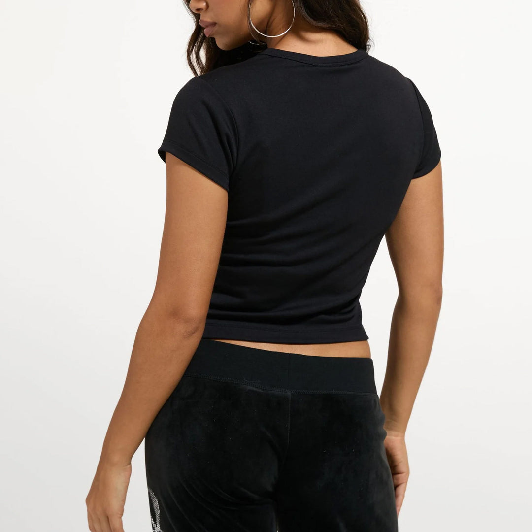 VIJH71005WM8J00 - T-SHIRT - Juicy Couture