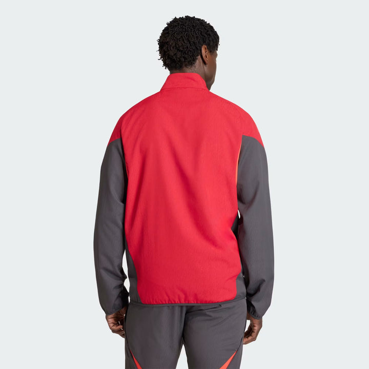 GIACCA ALLENAMENTO UOMO ADIDAS LIVERPOOL FC 2025/26 COMPETITION