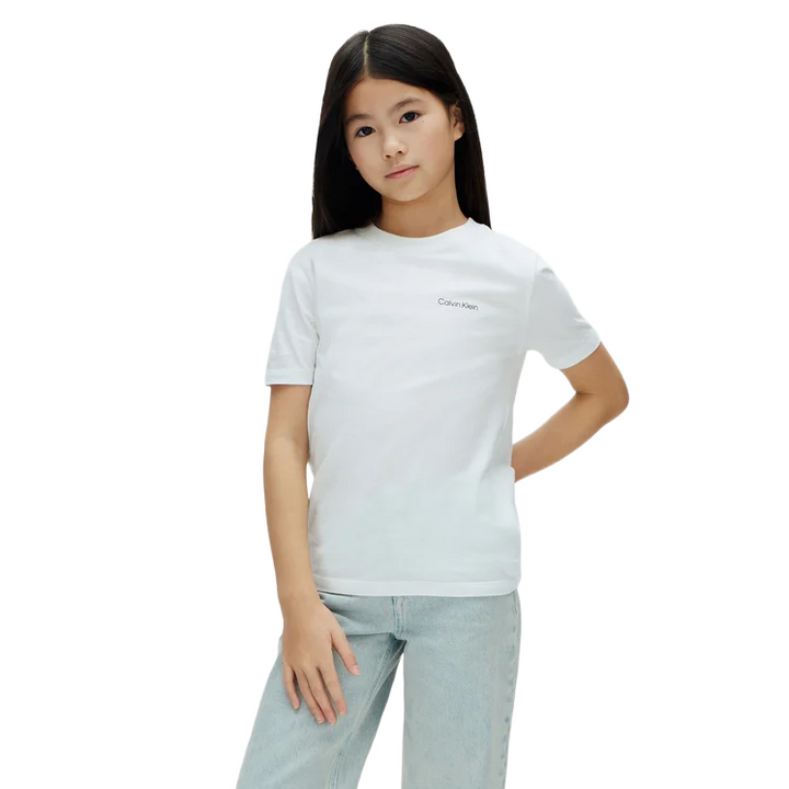 LV1CKSJA31 - T-Shirt e Polo - Calvin Klein