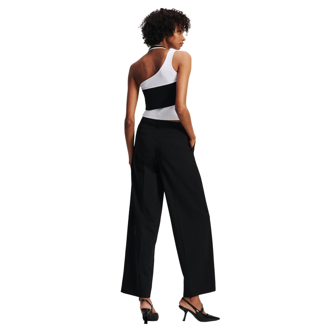 A3W10083 - Pantaloni - KARL LAGERFELD