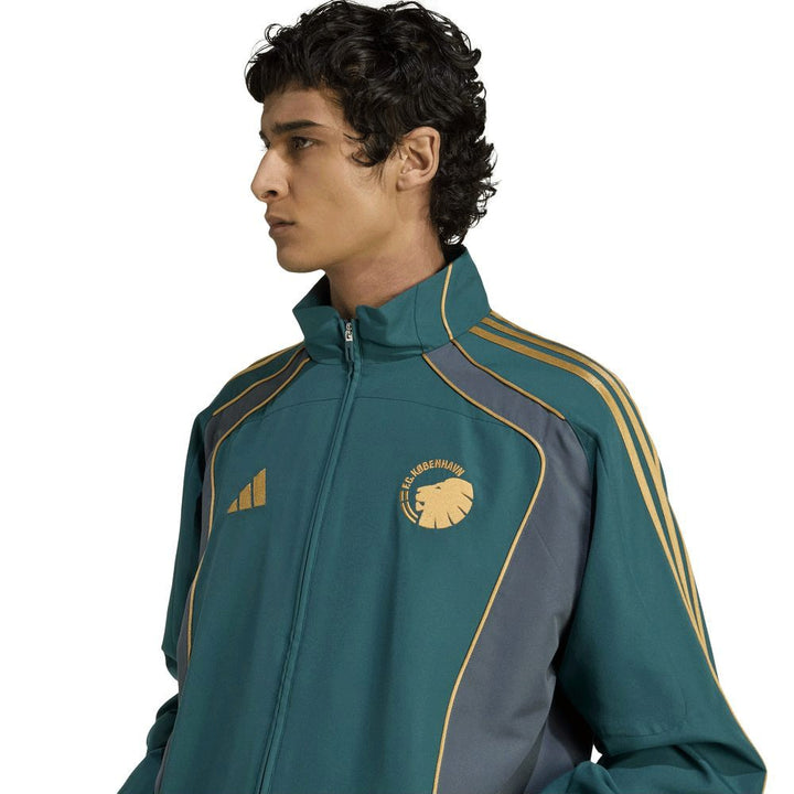 JM7452 - Giacche - Adidas