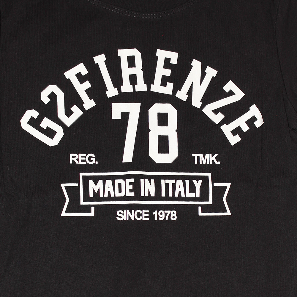 AMERICAN COLLEGE - T-Shirt e Polo - G2 FIRENZE