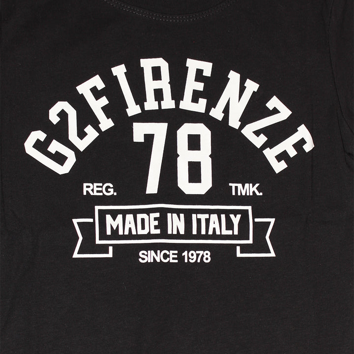 AMERICAN COLLEGE - T-Shirt e Polo - G2 FIRENZE