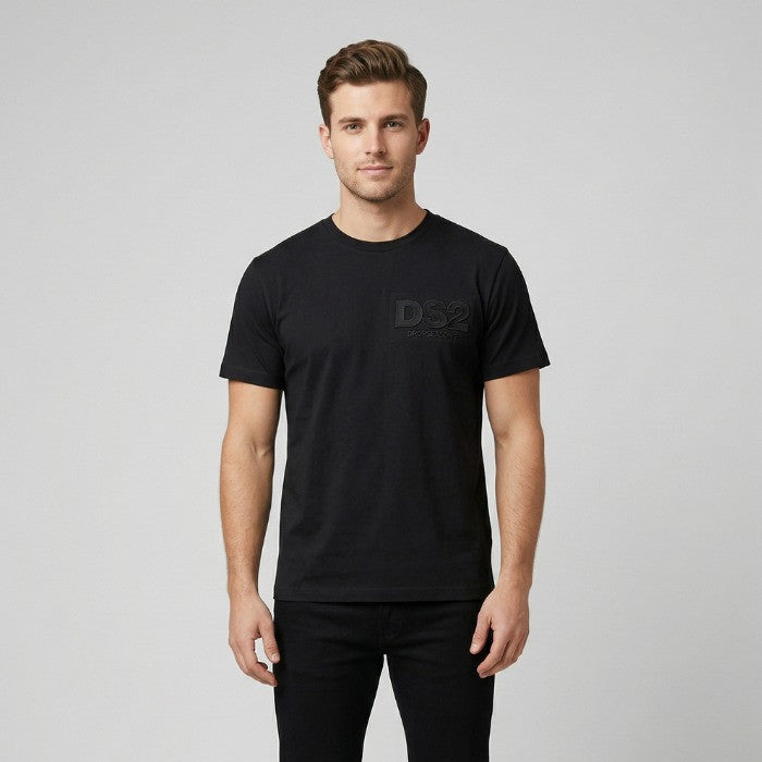 SS26205 - T-SHIRT - DS2