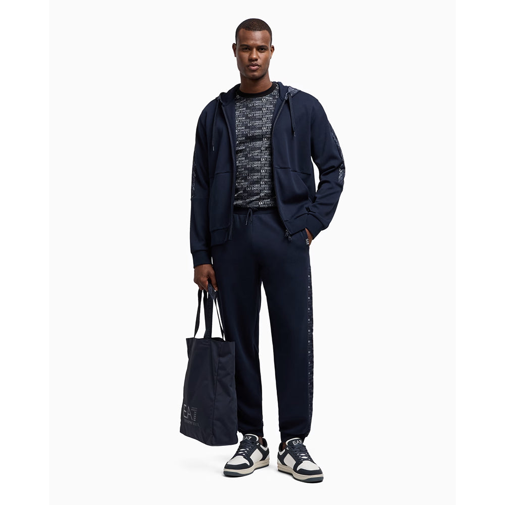 7M000208 AF12874 - T-Shirt e Polo - EMPORIO ARMANI
