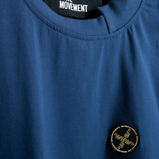 MW092020040 - T-Shirt e Polo - MWM - Unisex - Cotone - Design Minimalista - Vestibilità Comoda