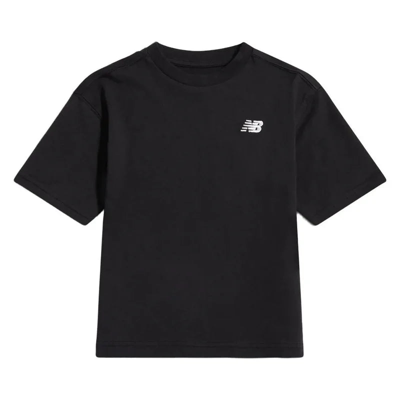 YT61E8QT - T-SHIRT - New Balance