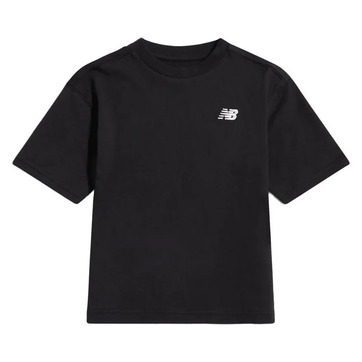 YT61E8QT - T-SHIRT - New Balance