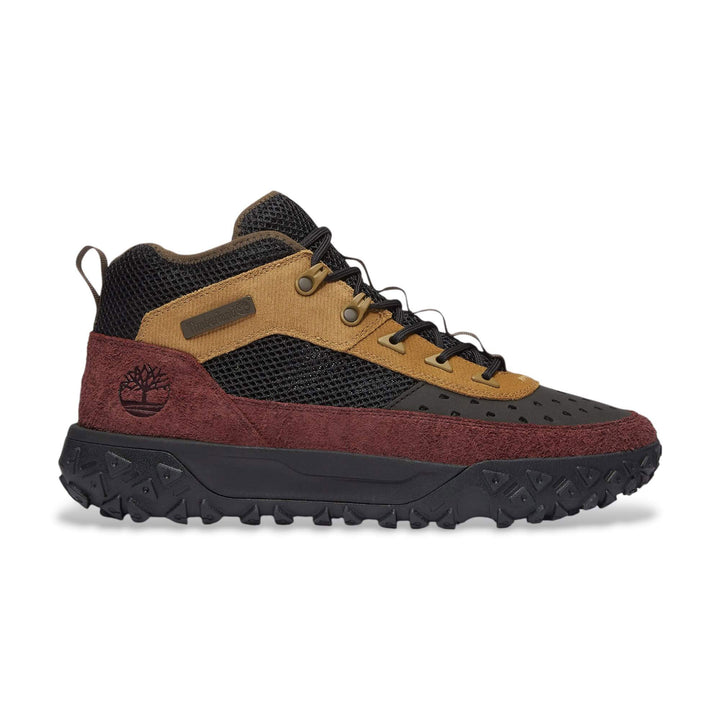 TB0A6CW1A6M1 - Scarpe - TIMBERLAND