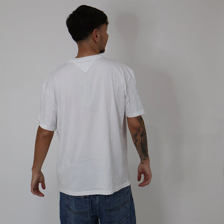 DM0DM17993 - T-Shirt e Polo - Tommy Hilfiger