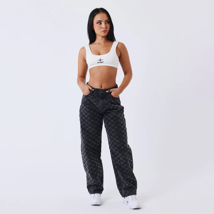 F264411 - PANTALONE - Project X Paris