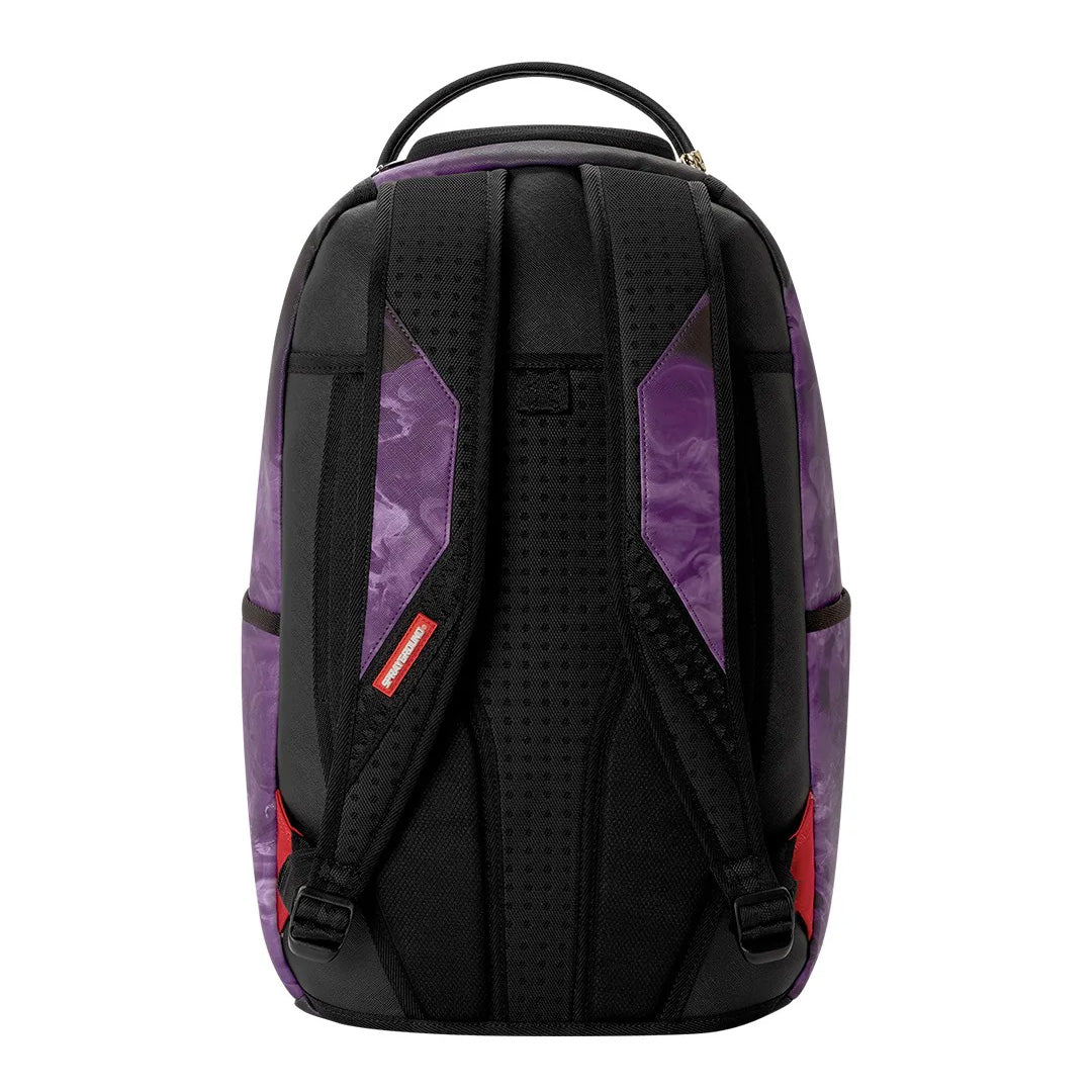 ZAINO UNISEX SPRAYGROUND ELEVATE VIOLA [PREORDER]