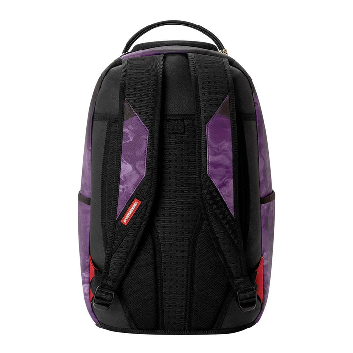 ZAINO UNISEX SPRAYGROUND ELEVATE VIOLA [PREORDER]