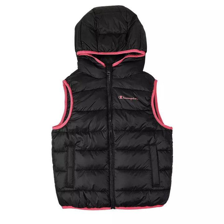 306569 - GIACCA IMBOTTITA CHAMPION BAMBINI