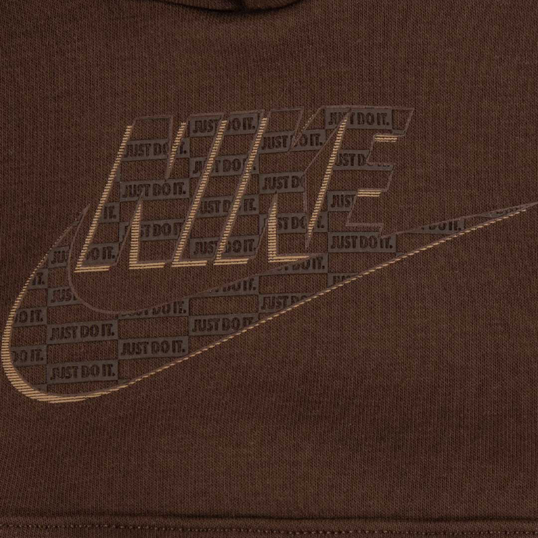 86M346 - Tute - Nike