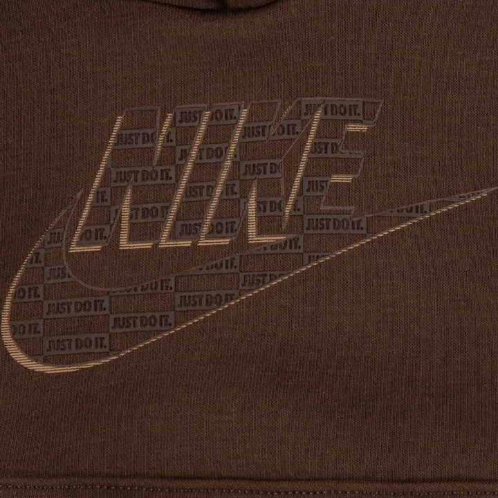 86M346 - Tute - Nike