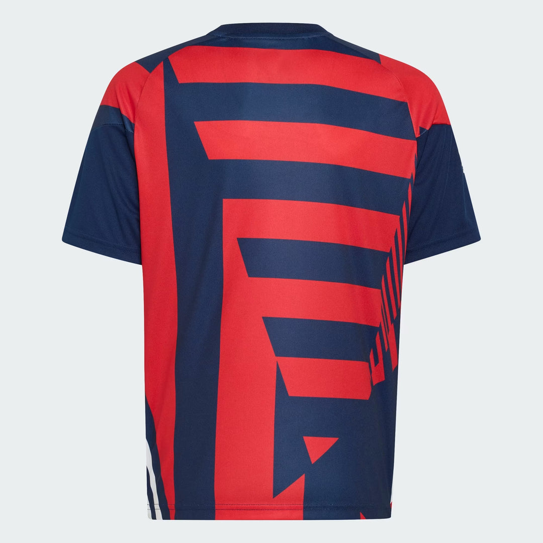 KE8591 - T-SHIRT - Adidas