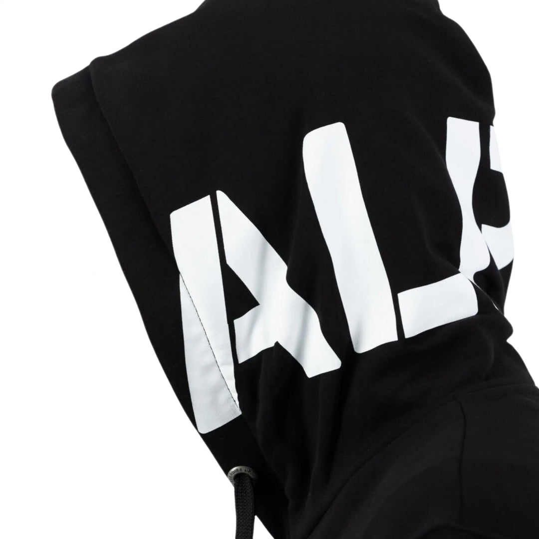 126803AI - Felpe - Alpha Industries