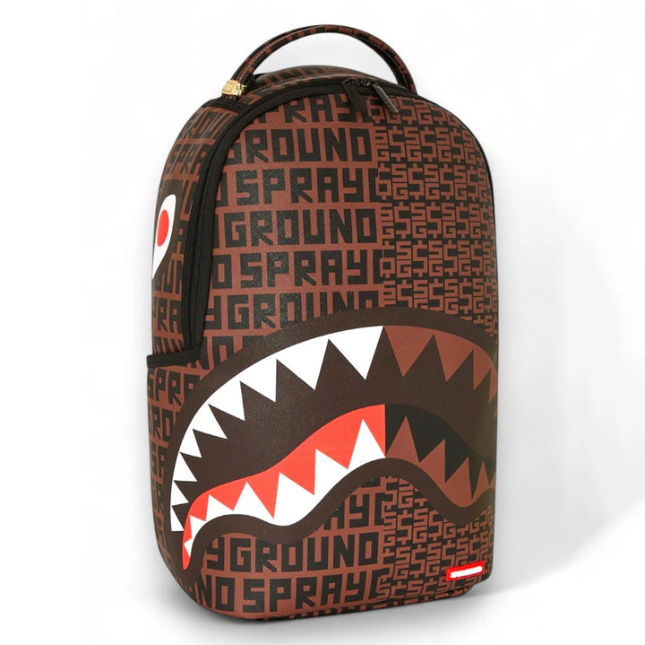910B7222NSZ - Zaini - Sprayground
