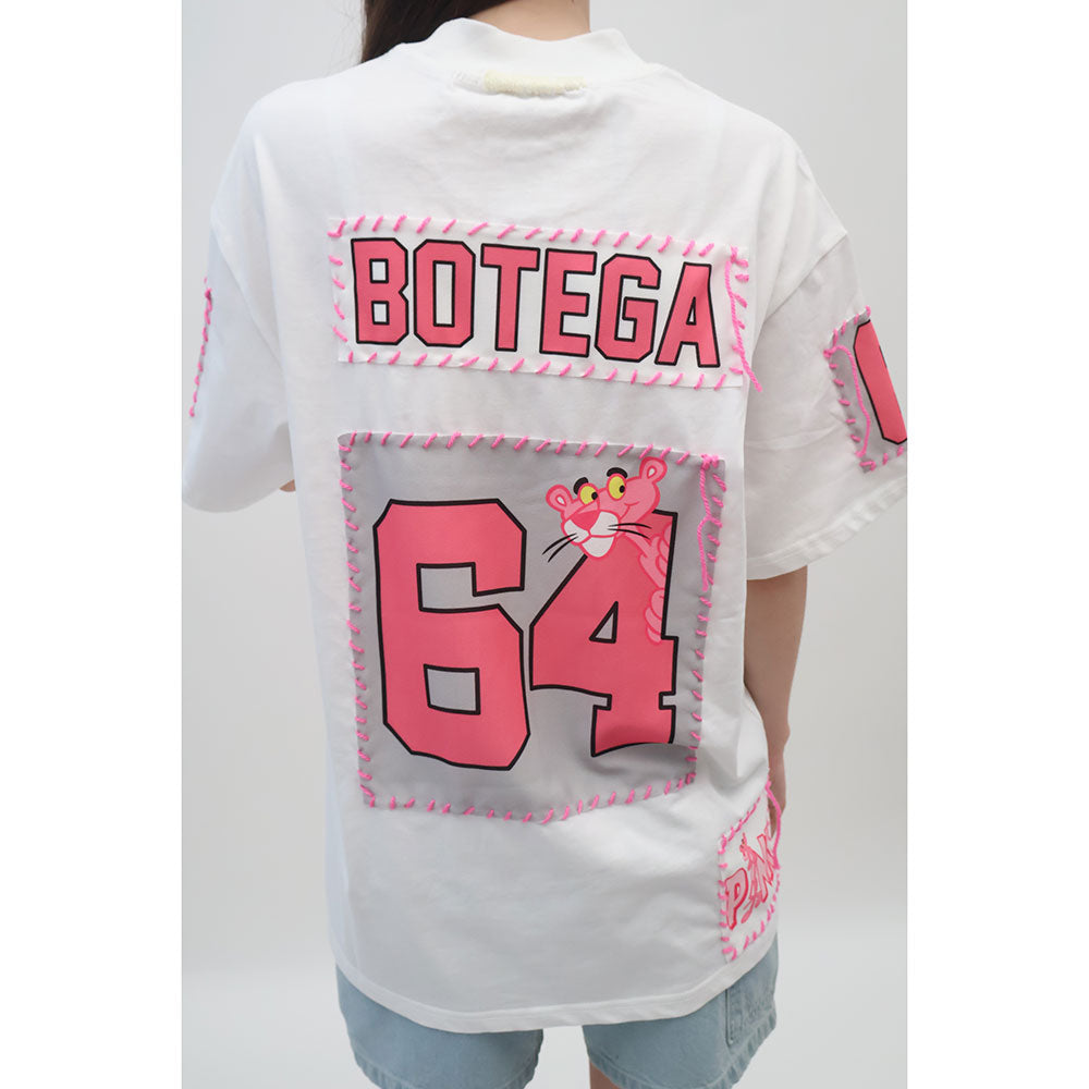 BTGOLV097/25 - T-Shirt e Polo - Botega
