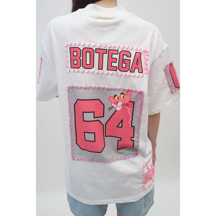 BTGOLV097/25 - T-Shirt e Polo - Botega