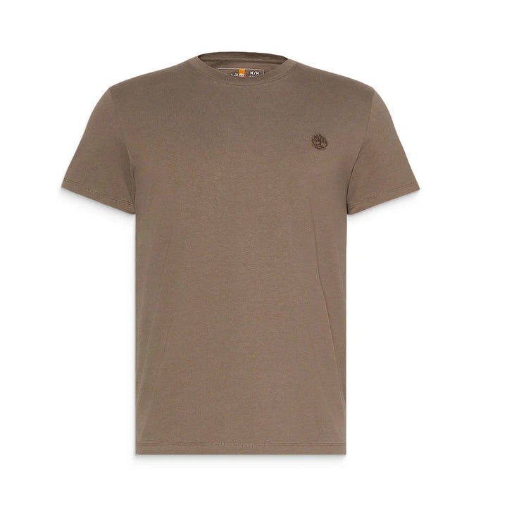 TB0A2BPRBK01 - T-Shirt e Polo - TIMBERLAND