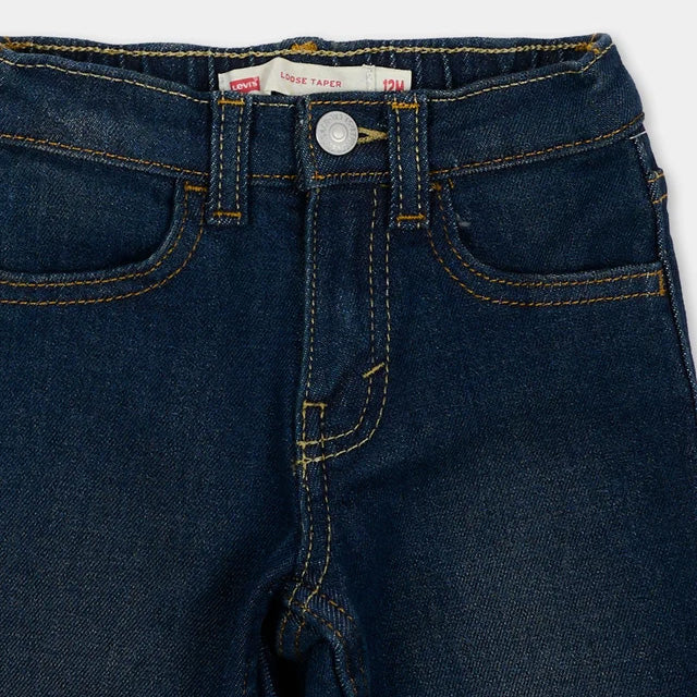 6EL347 - Pantaloni - Levi's