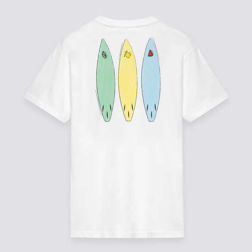 M769TEJ78JI - T-SHIRT - Sundek