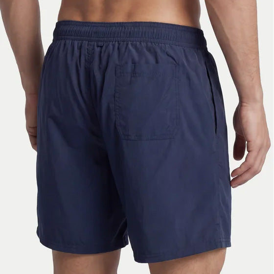 COSTRUME DA BAGNO CALVIN KLEIN MEDIUM DRAWSTRING SHORTS