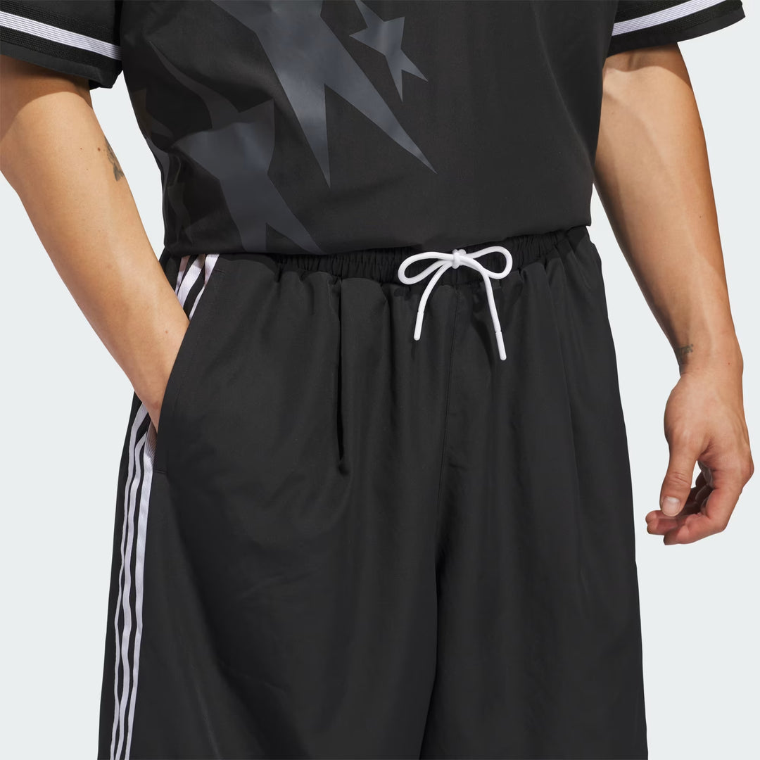 JZ6968 - Pantaloncini - Adidas