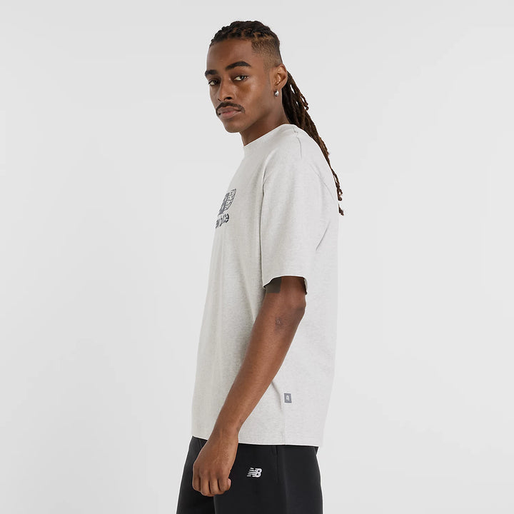 MT51604 - T-Shirt e Polo - New Balance