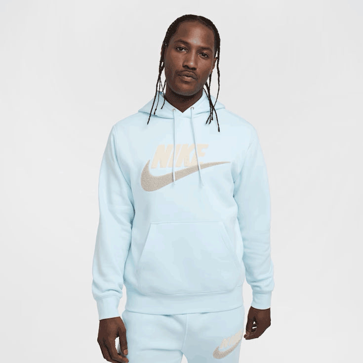 FN3104-474 - Felpe - Nike