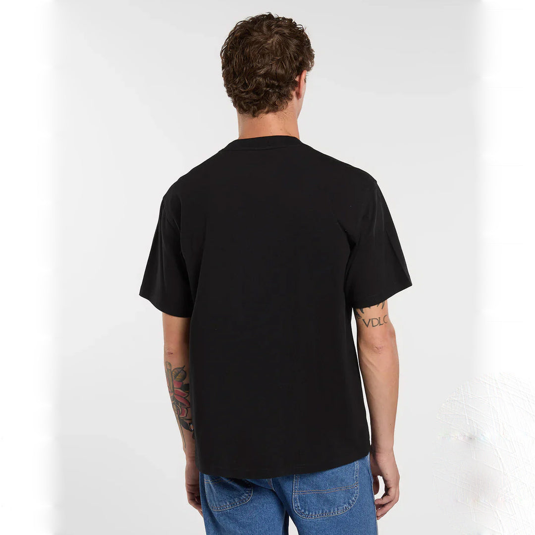 DK0A88GLBLK1 - T-Shirt e Polo - Dickies