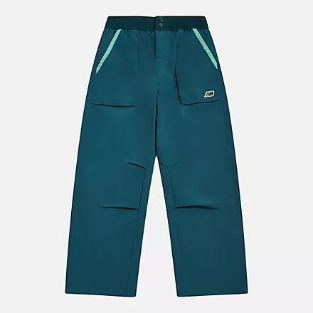 YB61C3GL - TROUSERS - New Balance