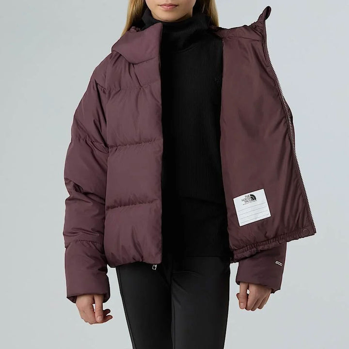 NF0A88UDBQ71 - GIUBBINI - THE NORTH FACE
