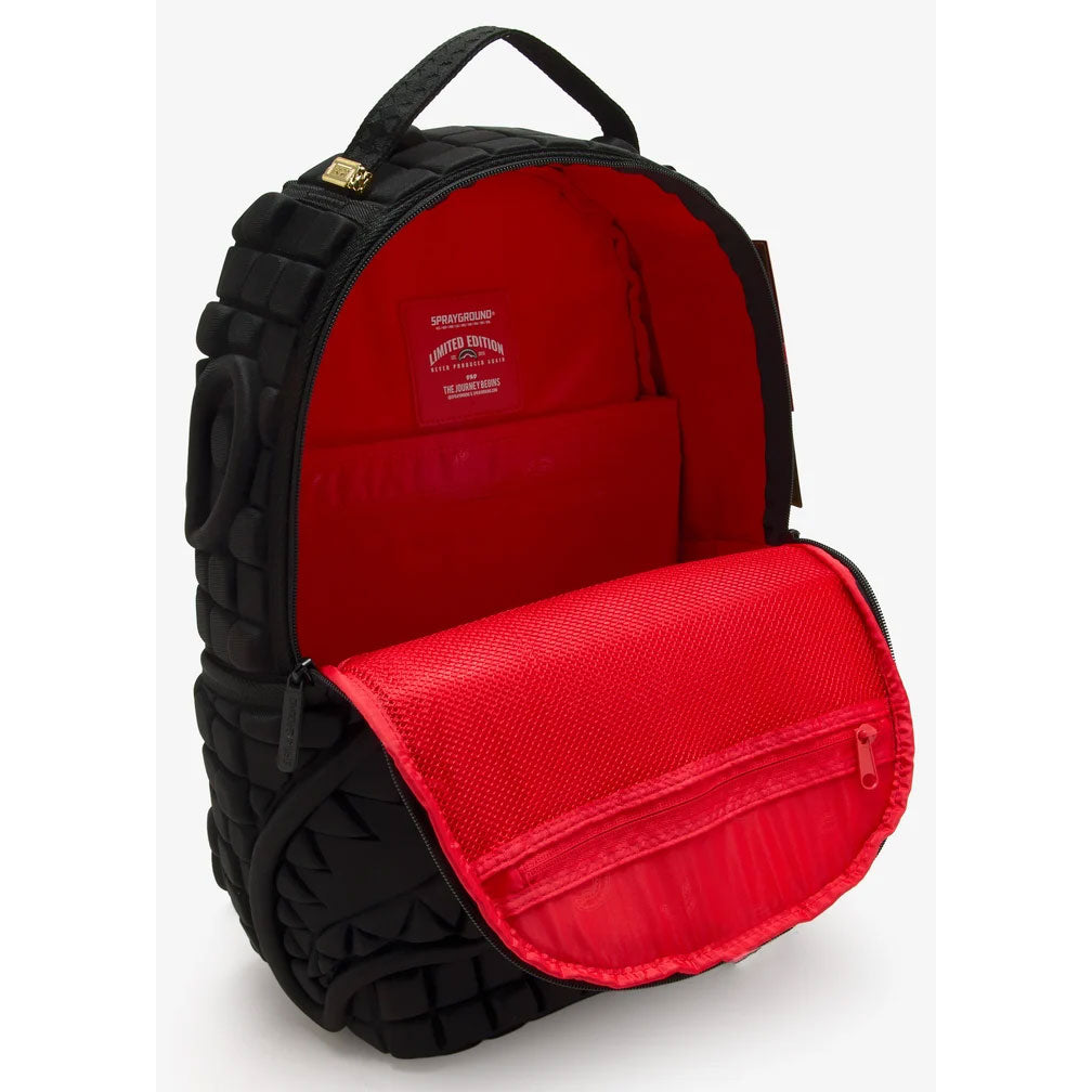 910B6735NSZ - Zaini - Sprayground