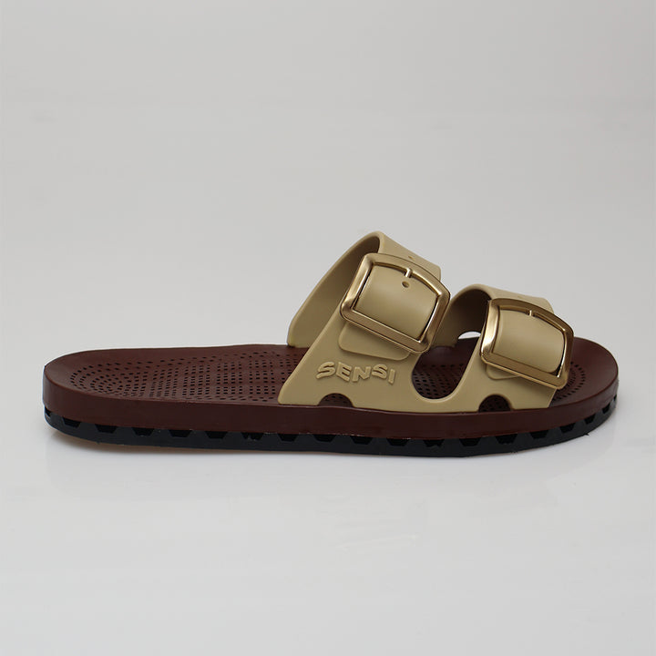 JOLLA MOKA - Shoes - Sensi