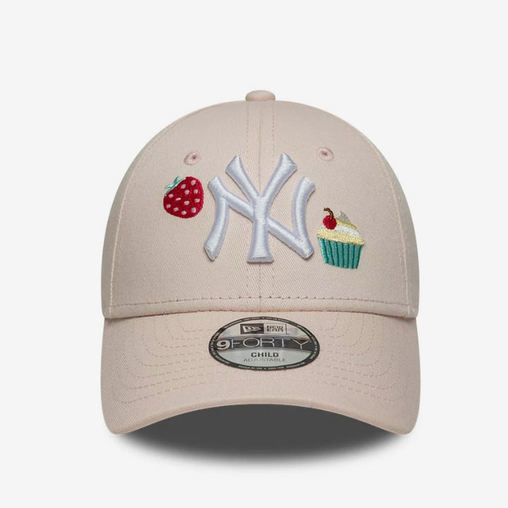 60915739 - Cappelli - New Era