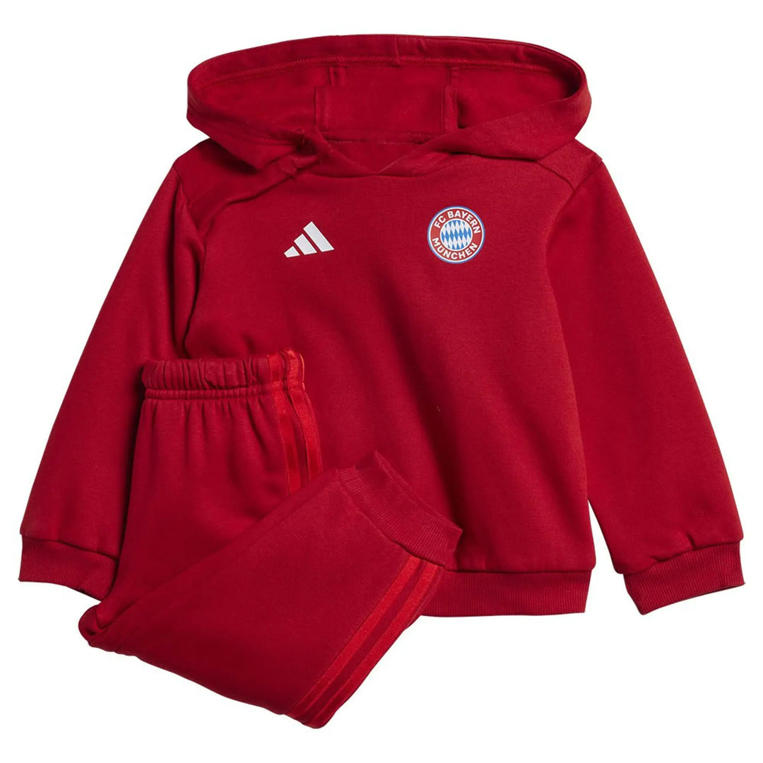 IT4132 - Tute - Adidas