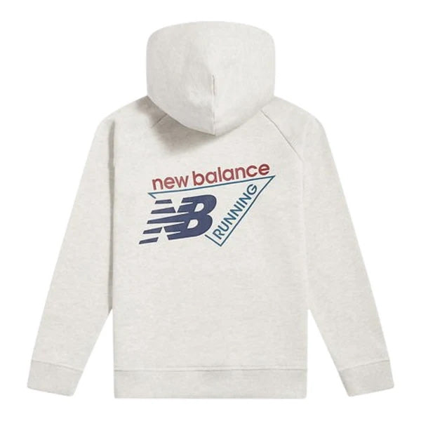 YT62F478 - Felpe - New Balance