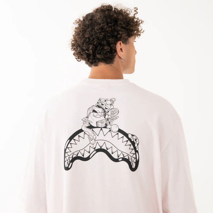 SP874LIGHT - T-SHIRT - Sprayground